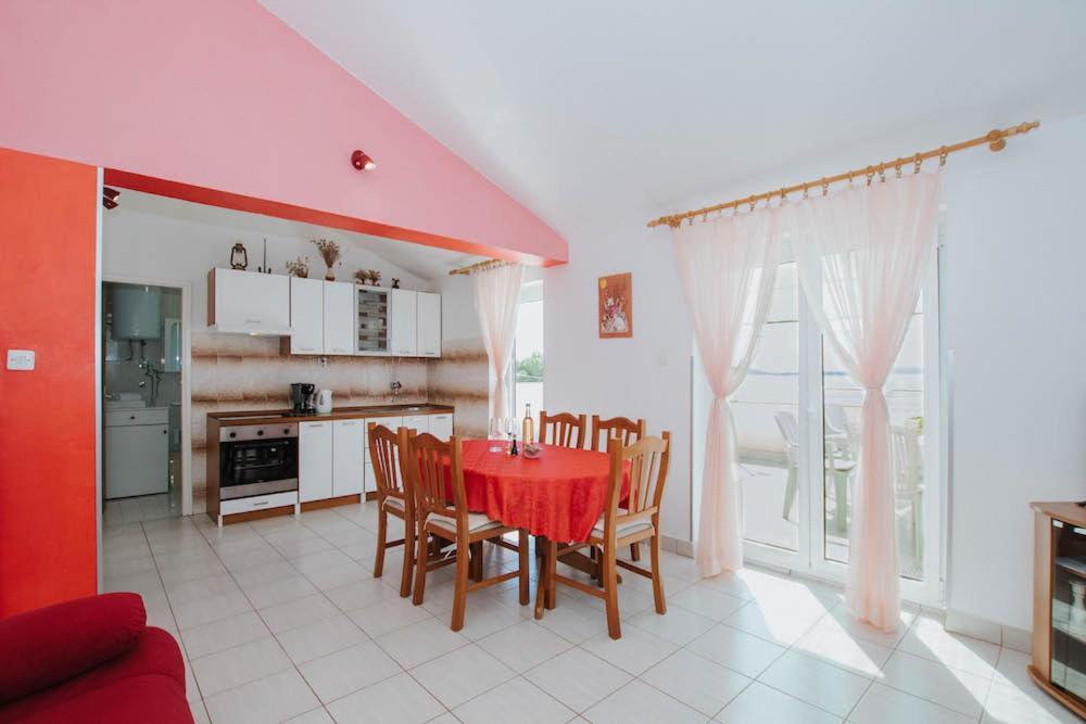 Apartman Relax 2 Жаборич Экстерьер фото