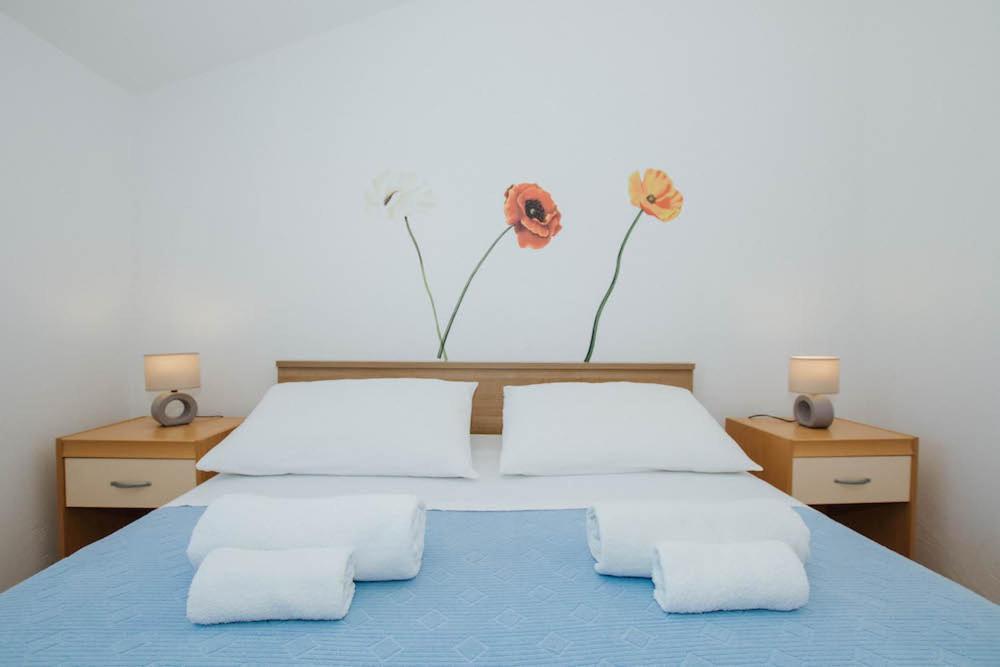 Apartman Relax 2 Жаборич Экстерьер фото