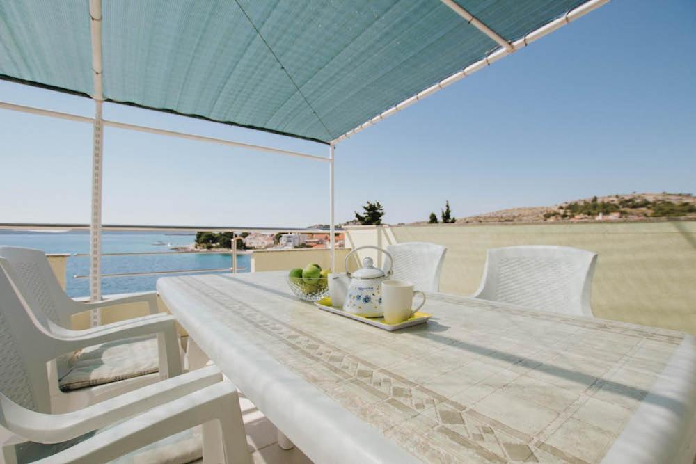 Apartman Relax 2 Жаборич Экстерьер фото