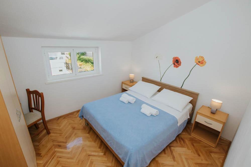 Apartman Relax 2 Жаборич Экстерьер фото
