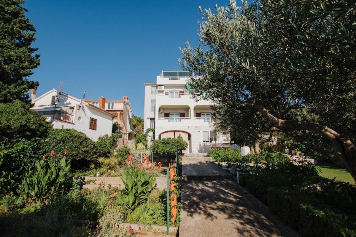 Apartman Relax 2 Жаборич Экстерьер фото