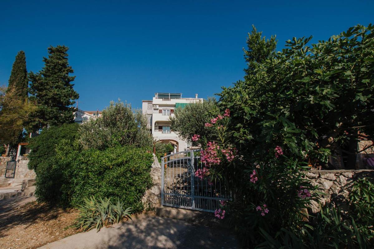 Apartman Relax 2 Жаборич Экстерьер фото