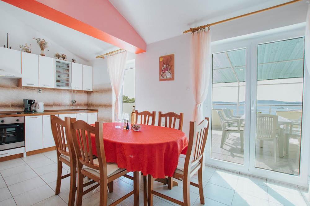 Apartman Relax 2 Жаборич Экстерьер фото
