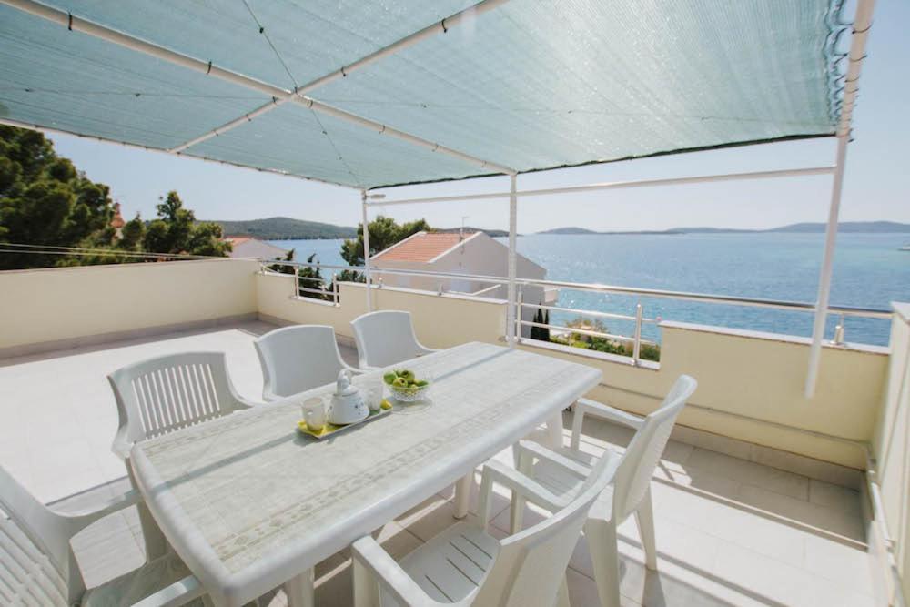 Apartman Relax 2 Жаборич Экстерьер фото