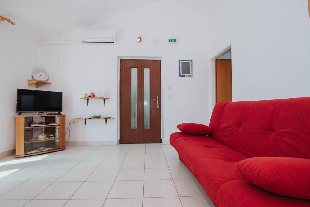 Apartman Relax 2 Жаборич Экстерьер фото