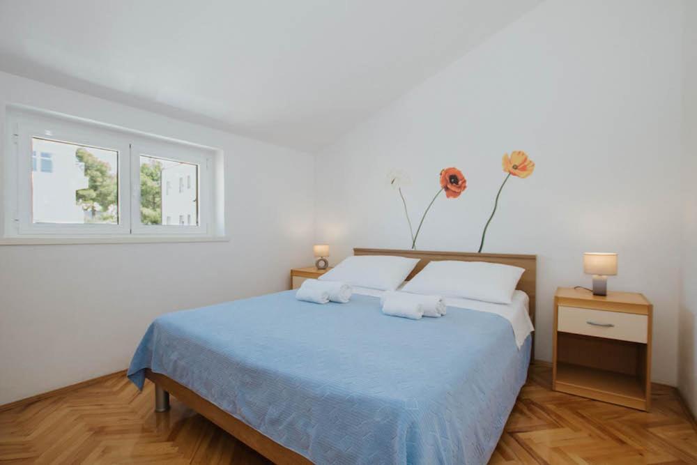 Apartman Relax 2 Жаборич Экстерьер фото